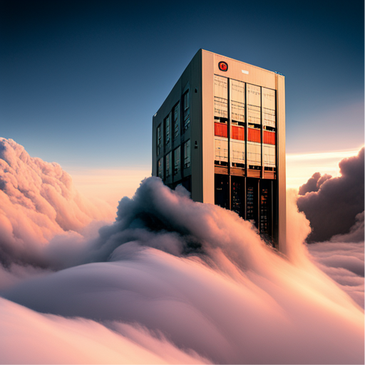 Rise of Cloud Storage